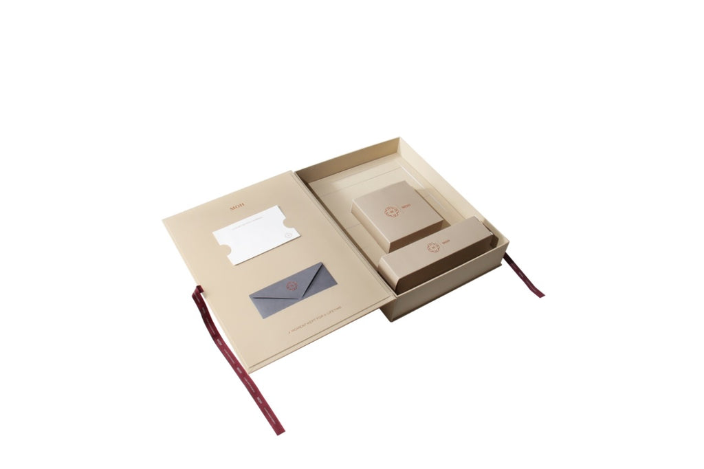 Moh Shadow Box MOH Premium Box – MOH Jewelry