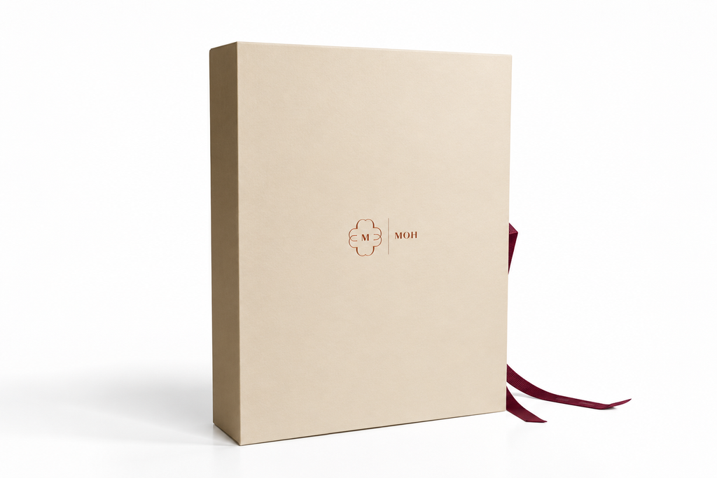 MOH Premium Box