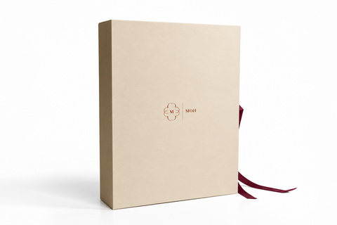 MOH Premium Box