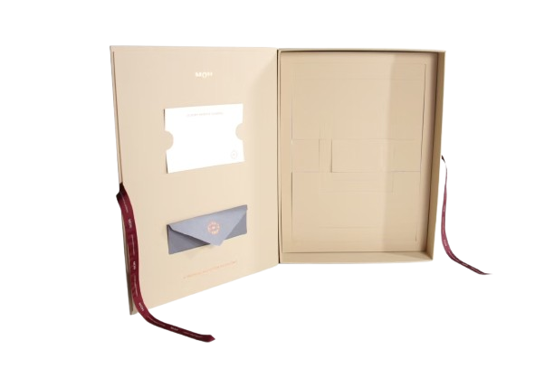 Moh Shadow Box MOH Premium Box – MOH Jewelry