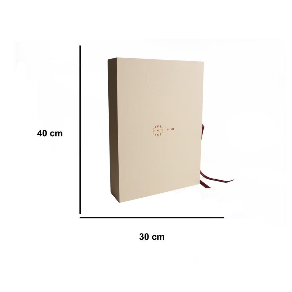 MOH Premium Box