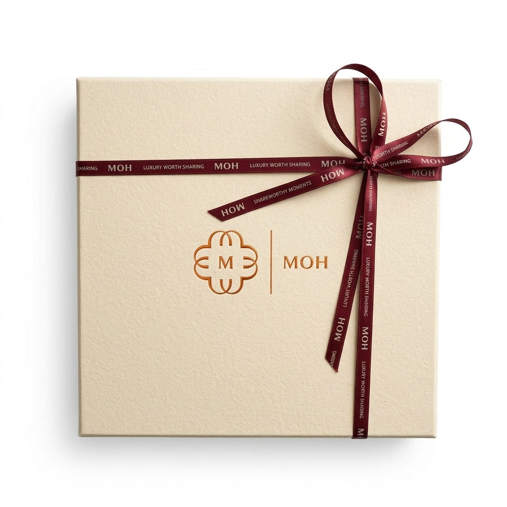 MOH Gift Box