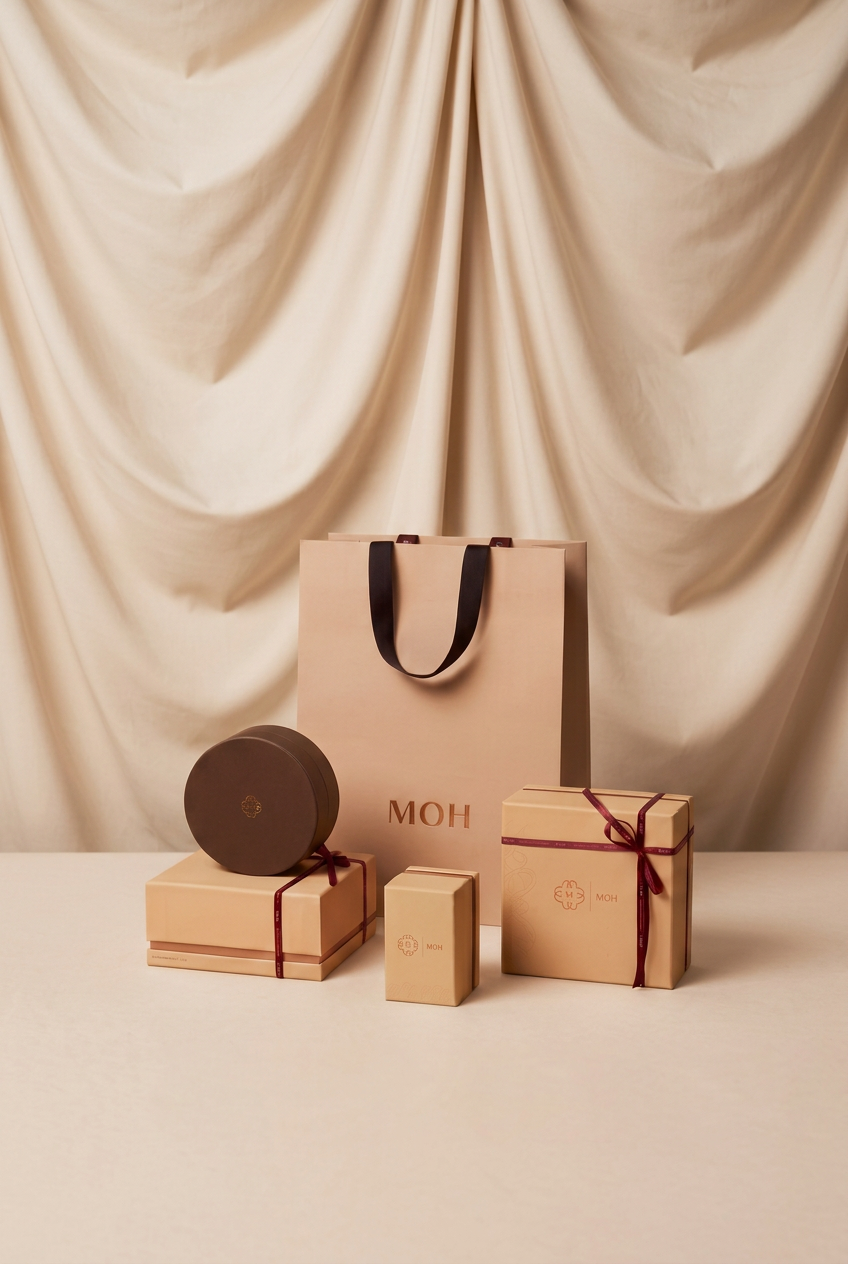 MOH Jewelry